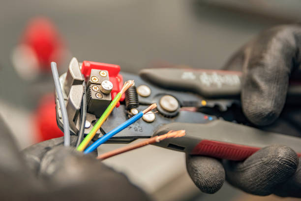 Best Industrial Electrical Services  in Dayton, OH