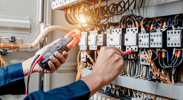 Best 24-Hour Electrician  in Dayton, OH