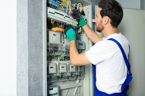 Best Electrical Rewiring Services  in Dayton, OH