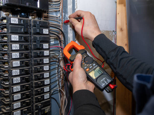 Best Affordable Emergency Electrician  in Dayton, OH